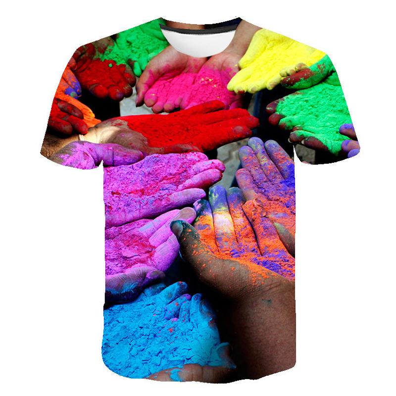 Men's T-Shirts Beach Men's Street Fashion Hip-hop Tops Tracksuit Funny 3D Printed Short Sleeve Summer 2022 O Neck HarajukuMen's, Cbt-4839
Men's T-Shirts Beach Men's Street Fashion Hip-hop Tops Tracksuit Funny 3D Printed Short Sleeve Summer 2022 O Neck HarajukuMen's, Cbt-4839