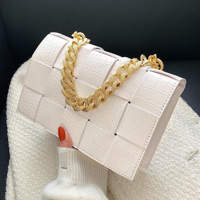 Evening Bags Bolsa Feminina Designer Handbag Purse 2022 Alligator Pattern Shoulder Women Chain Crossbody Bag Totes WovenEvening EveningEveni, Beige
Evening Bags Bolsa Feminina Designer Handbag Purse 2022 Alligator Pattern Shoulder Women Chain Crossbody Bag Totes WovenEvening EveningEveni, Beige