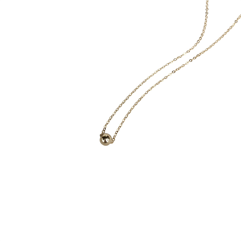 925 Sterling Silver Choker Necklaces Geometric Irregular 5mm Round Bead Clavicle Chain Necklace Women Wedding Jewelry Gift
925 Sterling Silver Choker Necklaces Geometric Irregular 5mm Round Bead Clavicle Chain Necklace Women Wedding Jewelry Gift