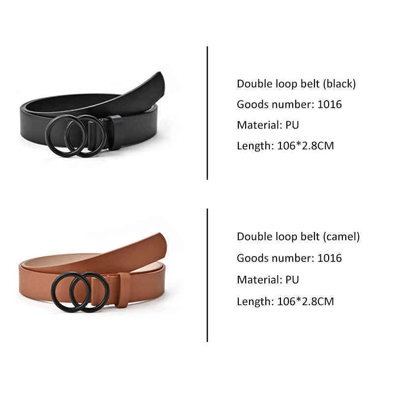Hot Fashion Women's Belt Imitation Leather Gp Tail Band Digner Student Wild Jeans Drs Long Tail Strap Cinturon Mujer, Black
Hot Fashion Women's Belt Imitation Leather Gp Tail Band Digner Student Wild Jeans Drs Long Tail Strap Cinturon Mujer, Black