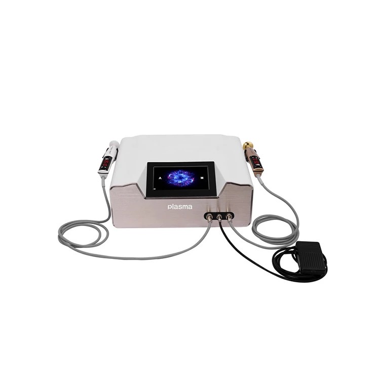 Multi-Functional Beauty Equipment Freckle Removal Skin Tighten Gold Plasma Lift Pen Beauty Machine