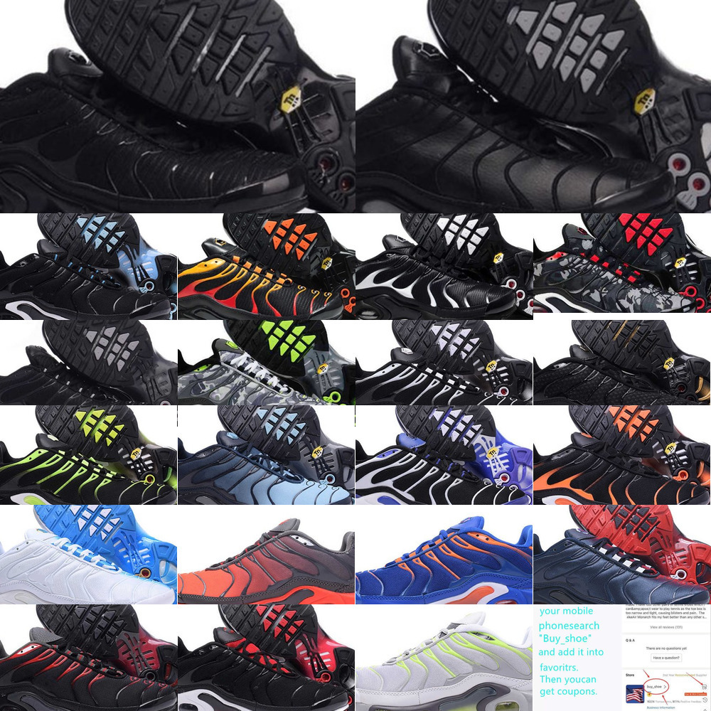2022 Mens Tn Running Shoes Tns OG Triple Black White Be True Plus Requin Ultra Seafoam Grey Frost Pink Teal Volt Blue Crinkled Metal Airs2022, Q001
2022 Mens Tn Running Shoes Tns OG Triple Black White Be True Plus Requin Ultra Seafoam Grey Frost Pink Teal Volt Blue Crinkled Metal Airs2022, Q001