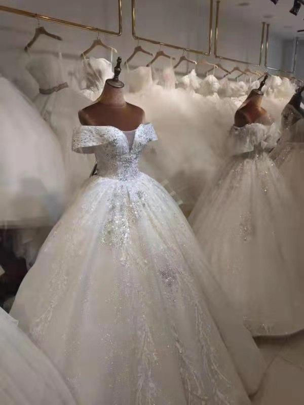 UPS Modest Long Sleeves Mermaid Wedding Dress Detachable Train Lace Appliques Bridal Gown Vestido Overskirts Dresses