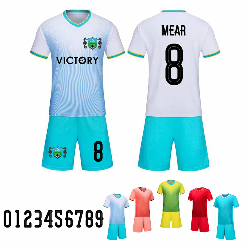 Soccer shirts shorts set for Men kids football uniforms Custom Boys and girls Soccer Clothes Sets futbol tracksuit 220615, Orange no custom
Soccer shirts shorts set for Men kids football uniforms Custom Boys and girls Soccer Clothes Sets futbol tracksuit 220615, Orange no custom