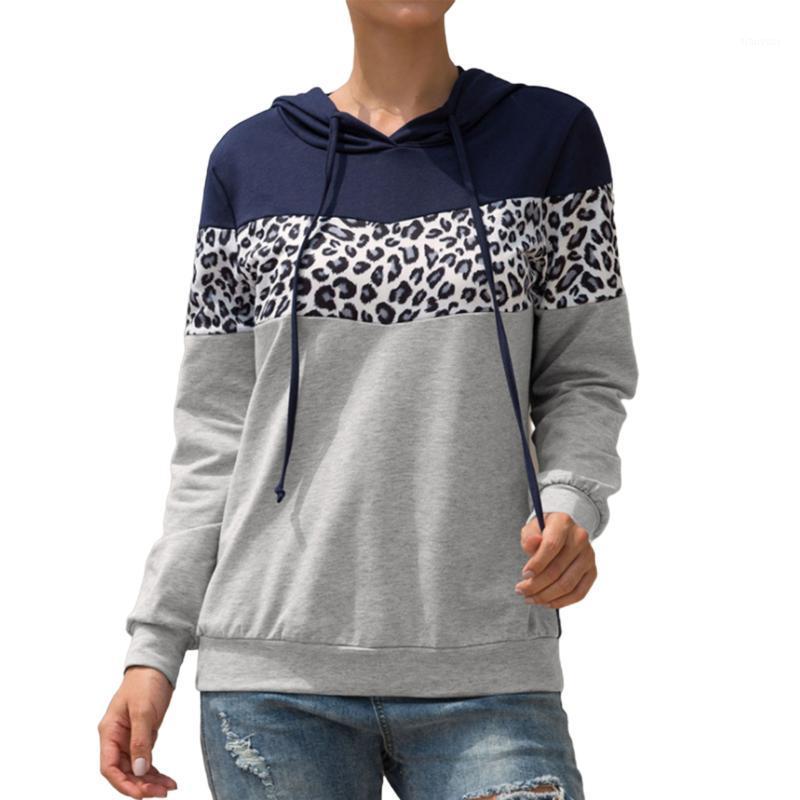 Women Casual Loose Hoodie Long Sleeve Leopard Printed Hooded Pullover Female Patchwork Hoodies Girls Autumn Spring Sweatshirt Women' & Swea, Burgundy
Women Casual Loose Hoodie Long Sleeve Leopard Printed Hooded Pullover Female Patchwork Hoodies Girls Autumn Spring Sweatshirt Women' & Swea, Burgundy