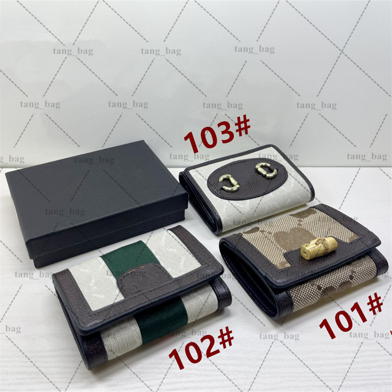 Designer wallets classic women credit card holder bags fashion short wallet Purse With box, 102#
Designer wallets classic women credit card holder bags fashion short wallet Purse With box, 102#