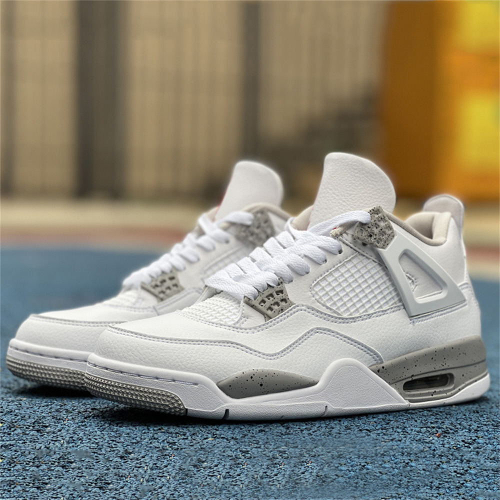 4s basketball shoes 4 Black Cat High mensUniversity Blue Bred White Oreo shimmer fire Red Thunder metallic purple Paris men women Designer sneakers trainers With Box
4s basketball shoes 4 Black Cat High mensUniversity Blue Bred White Oreo shimmer fire Red Thunder metallic purple Paris men women Designer sneakers trainers With Box