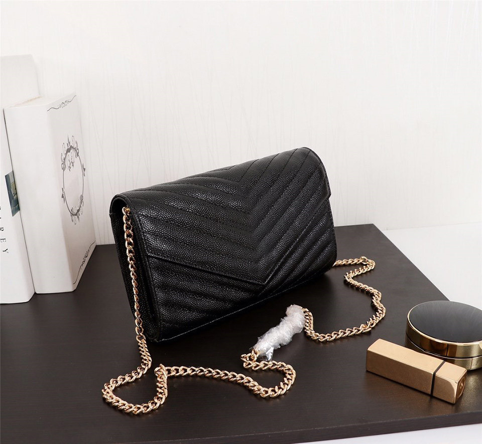 2022 Designer Fashion Handbags With Dust Bag Tote Bag Ladies Envelope crossbody bags Sheepskin Caviar Metal Chain Leather Flap, Not for sale
2022 Designer Fashion Handbags With Dust Bag Tote Bag Ladies Envelope crossbody bags Sheepskin Caviar Metal Chain Leather Flap, Not for sale