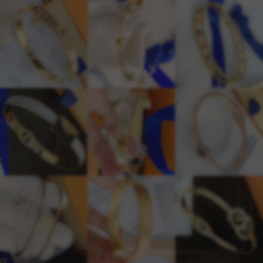 Designer Jewelry Bracelets Women Bangle Crystal 18K Gold Plated 925 Silver Plated Stainless steel Designers L-Letter Lovers Gift Bangles Men Bracelet -20-L-1
Designer Jewelry Bracelets Women Bangle Crystal 18K Gold Plated 925 Silver Plated Stainless steel Designers L-Letter Lovers Gift Bangles Men Bracelet -20-L-1