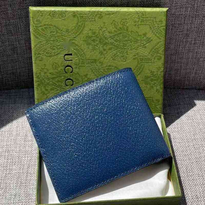 Evening Bags wallet men's leather short clip high-end quality self-contained box K5MV
Evening Bags wallet men's leather short clip high-end quality self-contained box K5MV