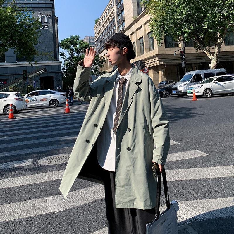 Men's Trench Coats -5XL Plus Size Double-Breasted Coat Classic All Year Round Twill Long Jacket Men Oversized For Kend22, Black trench coat
Men's Trench Coats -5XL Plus Size Double-Breasted Coat Classic All Year Round Twill Long Jacket Men Oversized For Kend22, Black trench coat