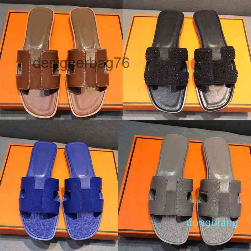 Designer Sandals ladies Leather Herms Slippers Summer Slipper h Women Flats Beach Slides Crocodile Skin Shoes Ladies, Color21
Designer Sandals ladies Leather Herms Slippers Summer Slipper h Women Flats Beach Slides Crocodile Skin Shoes Ladies, Color21