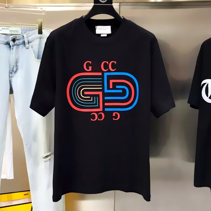 Men T shirt Women Loose Short Sleeve Fashion Letter Summer Casual Tees Top Active Geometric Trendy Print fashional street hip hop tees Boy, Size do not sell
Men T shirt Women Loose Short Sleeve Fashion Letter Summer Casual Tees Top Active Geometric Trendy Print fashional street hip hop tees Boy, Size do not sell