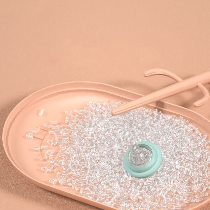 Baby Bottle Drying Rack Dryer Baby Bottle Drain Drying Racks Baby Milk Bottles Cleaning Dryer Drainer Storage And Bottle clip 220512