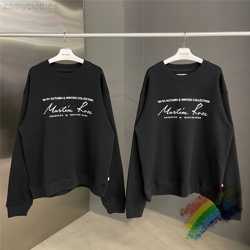Oversized Martine Rose Sweatshirts Men Women High Quality Crewneck Cherry Blossom Print Tops CPFM Hoodie 0811 
Oversized Martine Rose Sweatshirts Men Women High Quality Crewneck Cherry Blossom Print Tops CPFM Hoodie 0811