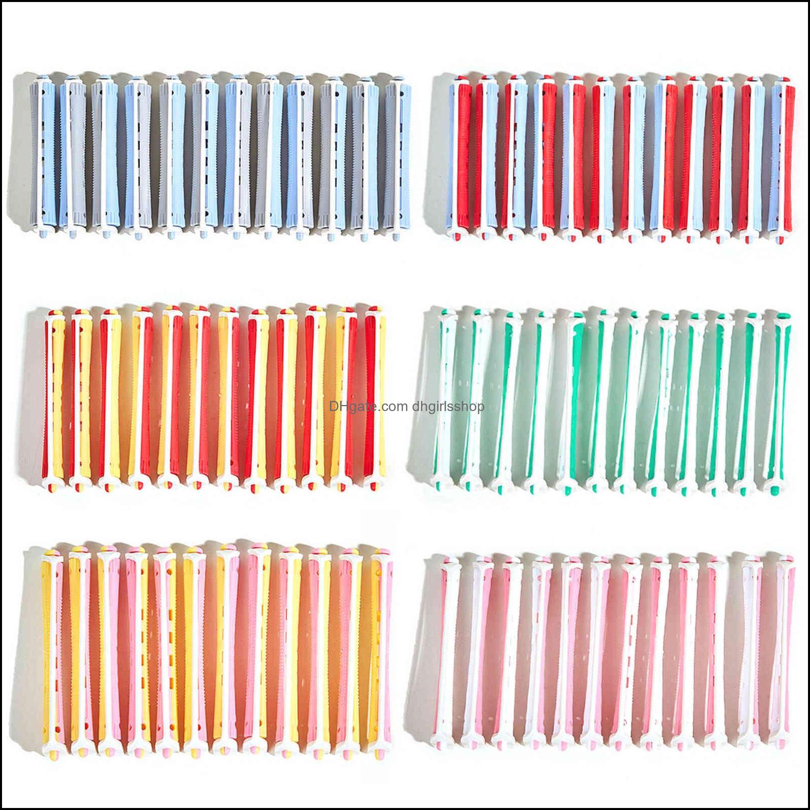Hair Rubber Bands Jewelry 72Pcs Sizes Plastic Curler Roller Perm Rods With For Girls Women Home Beauty Salon Dhzup
Hair Rubber Bands Jewelry 72Pcs Sizes Plastic Curler Roller Perm Rods With For Girls Women Home Beauty Salon Dhzup