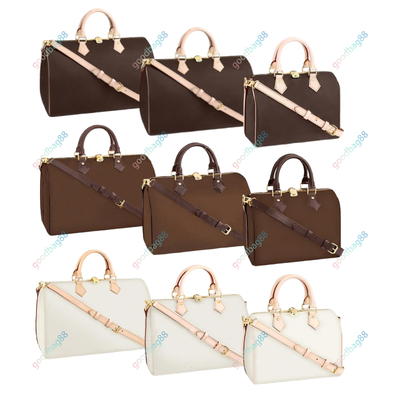 Designer Boston Bags 25 30 35 CM Luxury Tote Handbag Shoulder Bags Crossbody High Quality Outdoor Travel Bag Sacoche Purse Pouch Flower & Checkerboard Canvas, Desiccant
Designer Boston Bags 25 30 35 CM Luxury Tote Handbag Shoulder Bags Crossbody High Quality Outdoor Travel Bag Sacoche Purse Pouch Flower & Checkerboard Canvas, Desiccant