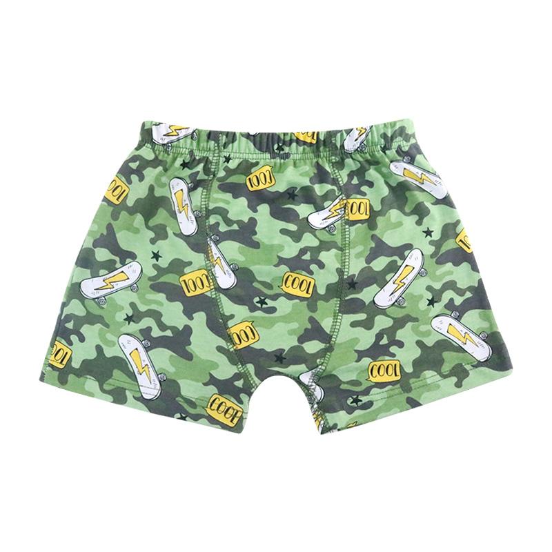Panties Children 100% Cotton Shorts Boys Underwears Baby Elastic Waist Pure Suits 2022 Soft ClothesPanties, Style b
Panties Children 100% Cotton Shorts Boys Underwears Baby Elastic Waist Pure Suits 2022 Soft ClothesPanties, Style b