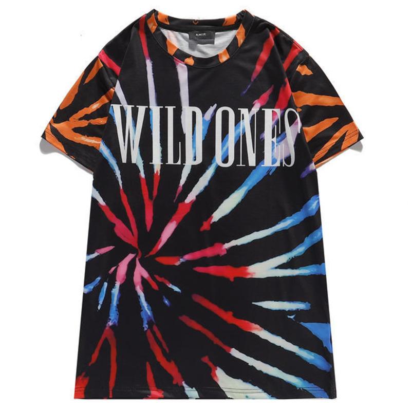 Men's T-Shirts Summer Color Print Men Letter Sweatshirt Loose Short Sleeve O-neck Tee Shirt Social Breathable Pullover T-shirt Camisetas Hom, Picture
Men's T-Shirts Summer Color Print Men Letter Sweatshirt Loose Short Sleeve O-neck Tee Shirt Social Breathable Pullover T-shirt Camisetas Hom, Picture