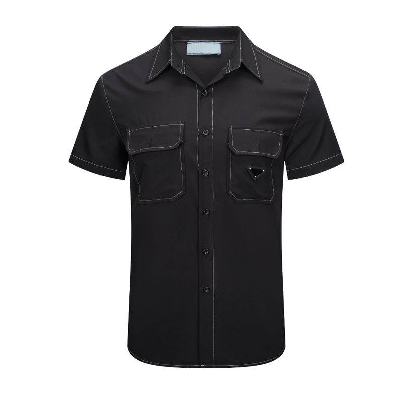 LUXURY Designer Shirts Men's Fashion Double side pockets Bowling Tshirt Hawaii Floral Casual Silk Shirts Men Slim Fit Short Sleeve Dress Shirt, Customize
LUXURY Designer Shirts Men's Fashion Double side pockets Bowling Tshirt Hawaii Floral Casual Silk Shirts Men Slim Fit Short Sleeve Dress Shirt, Customize