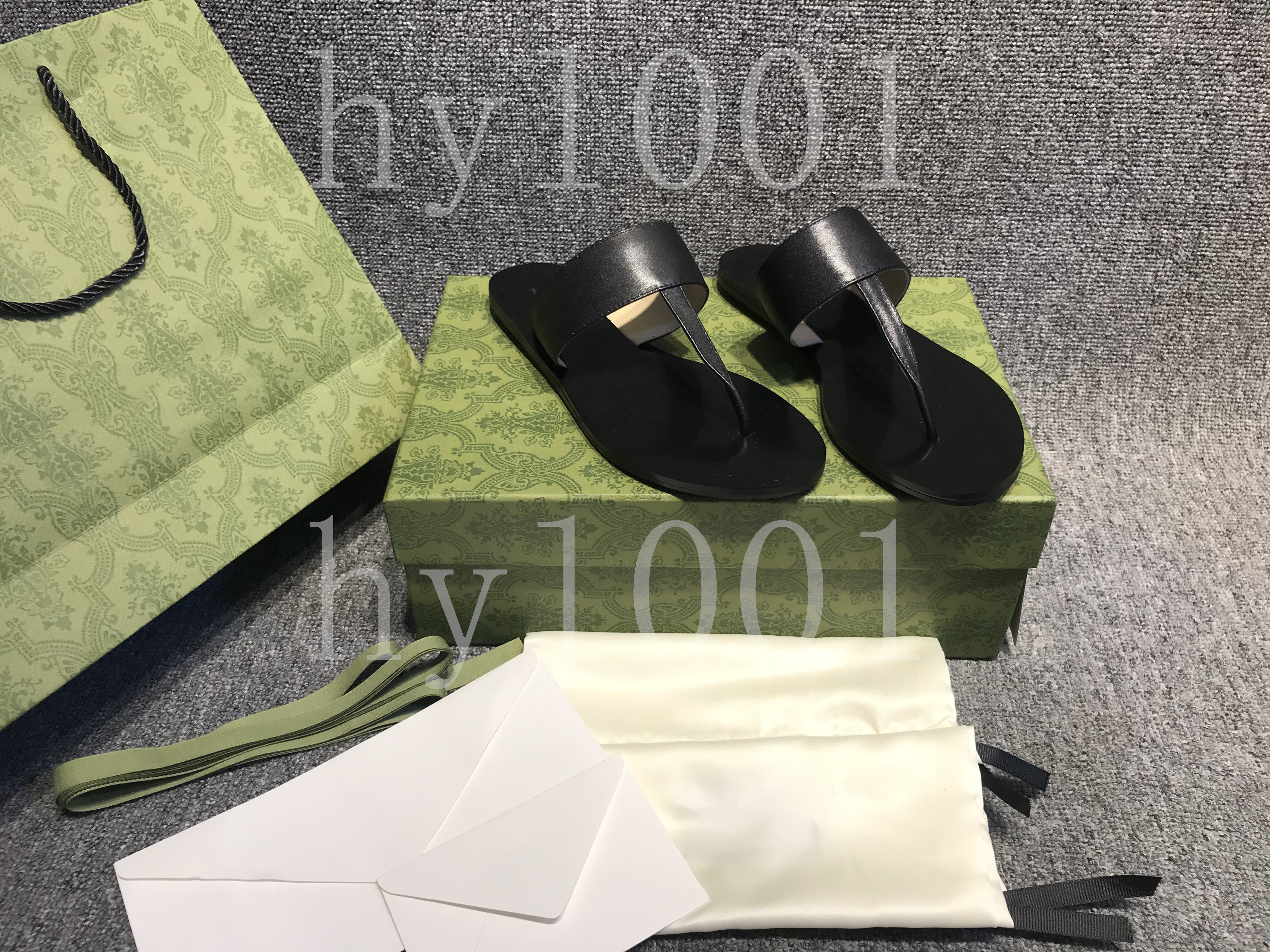Designer flip flops Slippers man woman Soft Leather Flat Sandals triple farfetch loafers boots trainers dress shoes sneakers 35-46, Dustbag
Designer flip flops Slippers man woman Soft Leather Flat Sandals triple farfetch loafers boots trainers dress shoes sneakers 35-46, Dustbag