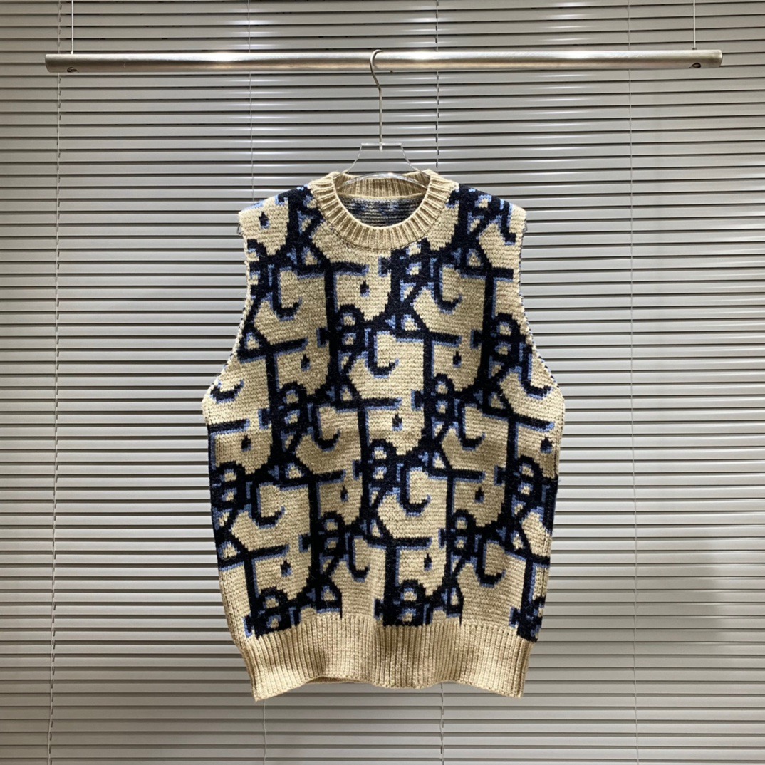New AOP jacquard letter knitted sweater in autumn / winter 2023acquard knitting machine e Custom jnlarged detail crew neck cotton q6R8y7, Black
New AOP jacquard letter knitted sweater in autumn / winter 2023acquard knitting machine e Custom jnlarged detail crew neck cotton q6R8y7, Black