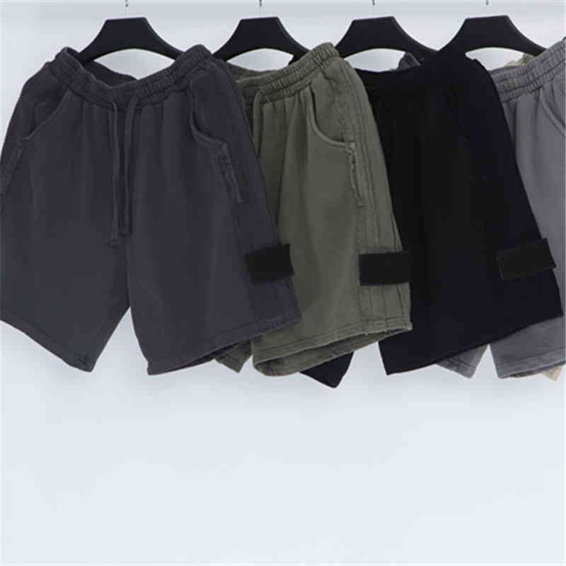 Summer Cotton Loose Men's Shorts Casual Couple Sports Beach Shorts Running Fashion Comfortable Violet Stone Embroidered Badge, Spread
Summer Cotton Loose Men's Shorts Casual Couple Sports Beach Shorts Running Fashion Comfortable Violet Stone Embroidered Badge, Spread