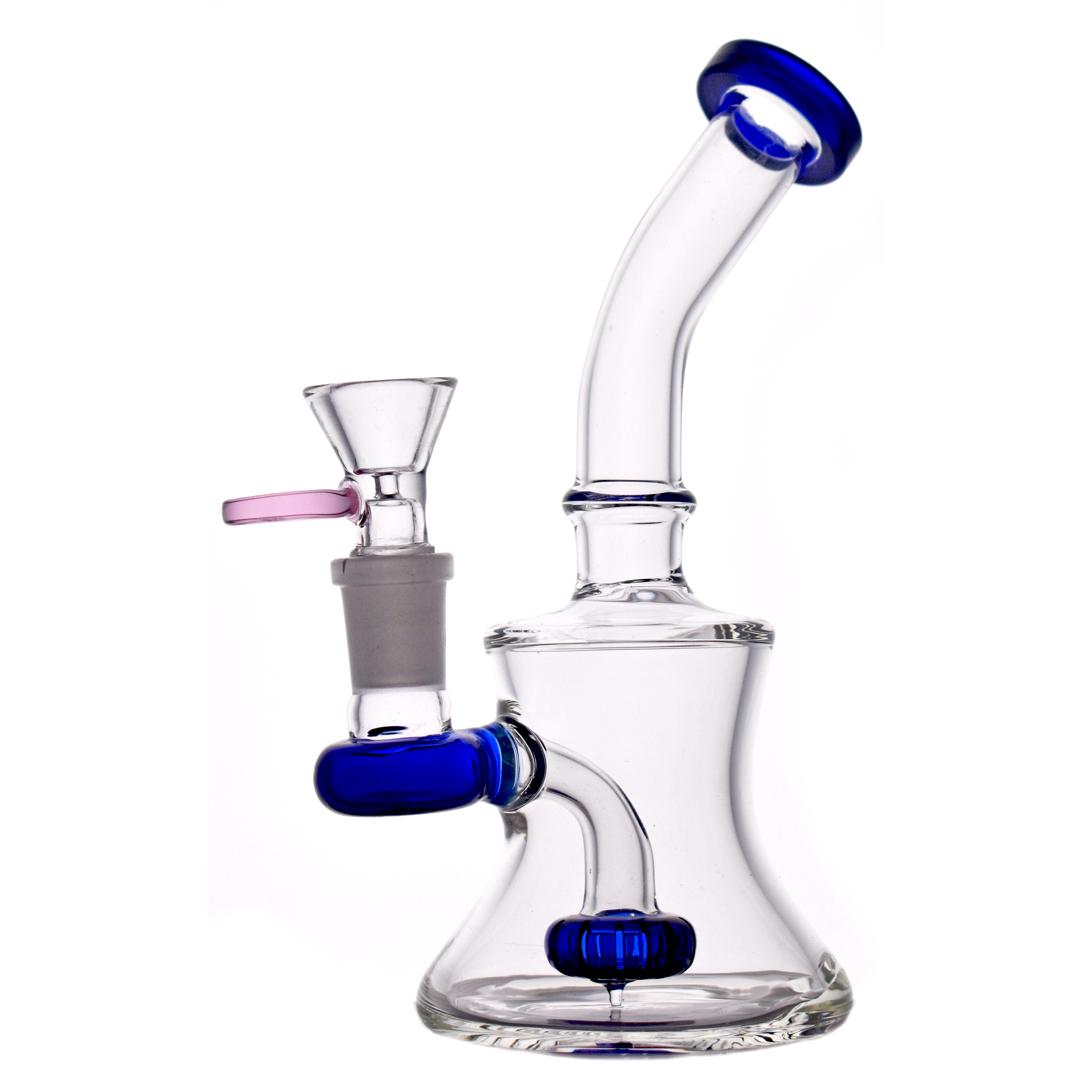 Cheap mini Glass Bongs Water Pipe 14mm Joint Dry Herb Herbal Vaporizer White Flower Dab Concentrate oil rig Glass smoking Pipe
Cheap mini Glass Bongs Water Pipe 14mm Joint Dry Herb Herbal Vaporizer White Flower Dab Concentrate oil rig Glass smoking Pipe