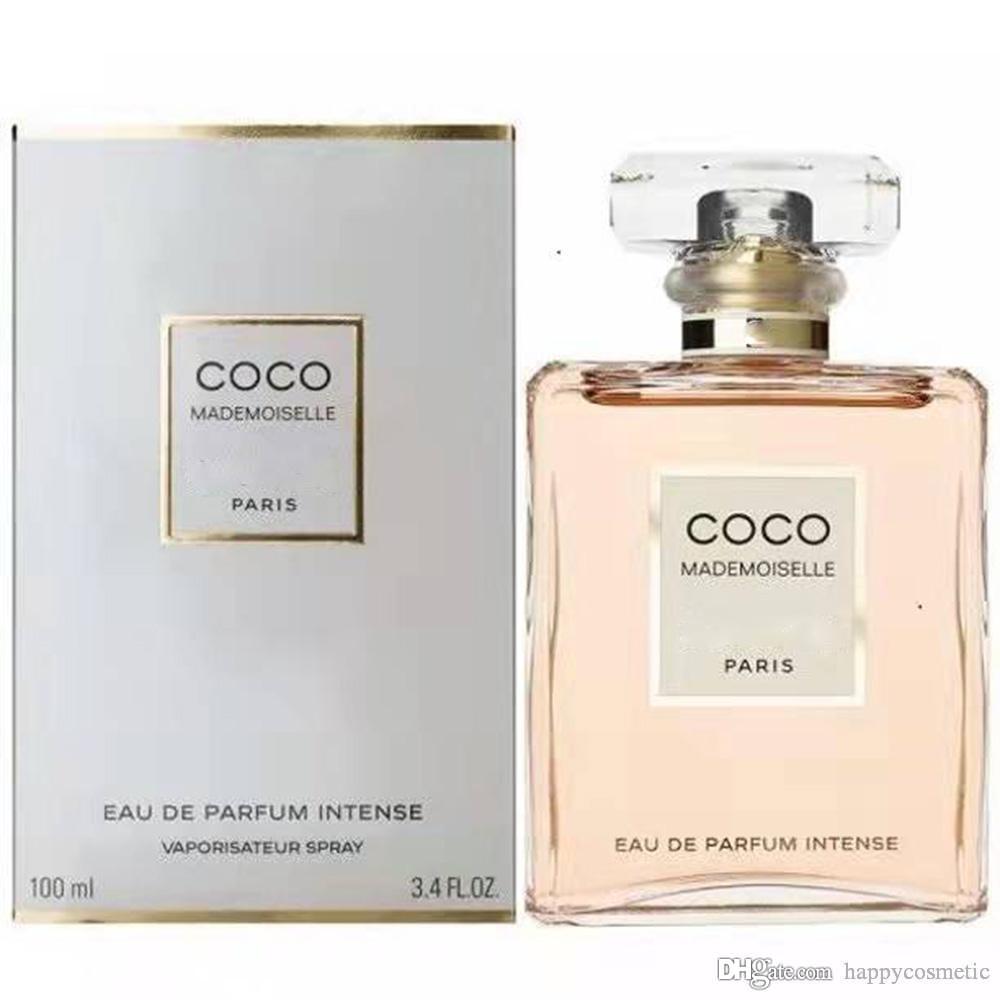 COCO Promotion Perfume For Women 100ML Spray Fragrance For Gift 3.4FL.OZ 2022 Natural Lady Cologne New Arrival Wholesale
COCO Promotion Perfume For Women 100ML Spray Fragrance For Gift 3.4FL.OZ 2022 Natural Lady Cologne New Arrival Wholesale