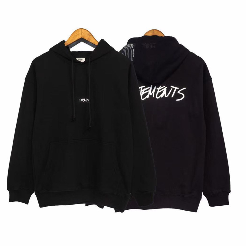 Vtm Designer Hoodie Tide Brand Vetem 22 Ents Hooded Sweater Loose Oversize Casual Sweatshirt Letter Embroidery Ins New Cotton Men' and, White
Vtm Designer Hoodie Tide Brand Vetem 22 Ents Hooded Sweater Loose Oversize Casual Sweatshirt Letter Embroidery Ins New Cotton Men' and, White