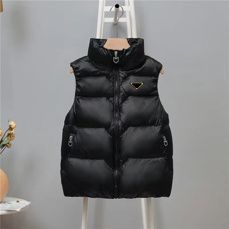 5A-Womens Down Parkas Puffer Vest Jacket Woman Jackets Sleeveless Coat Designer Spring Autumn Outwears Coats Windbreaker S-2XL, Extra shipping fee
5A-Womens Down Parkas Puffer Vest Jacket Woman Jackets Sleeveless Coat Designer Spring Autumn Outwears Coats Windbreaker S-2XL, Extra shipping fee