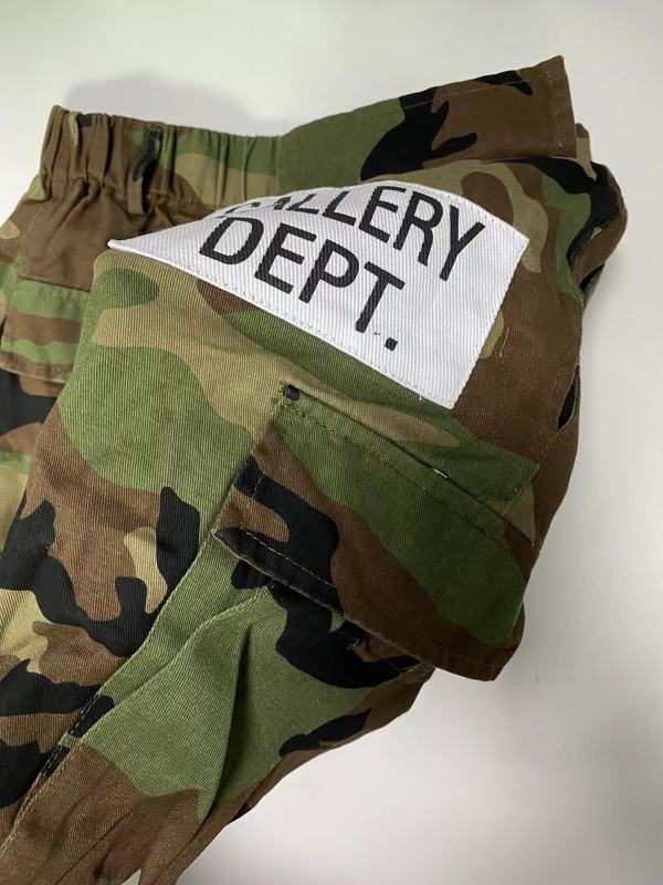 Joskaa Summer Casual High Waist Camouflage Pockets Sexy Woman Shorts For Women Short Jeans Pants Street Clothes 220527