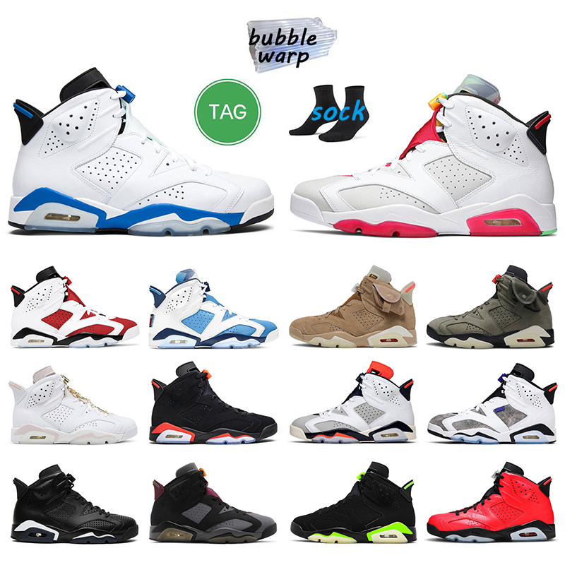 Jumpman 6 Basketball shoes 6s TSxOlive British Khaki Electric Green Hare Bordeaux Gold Hoops Outdoor Mens Sneakers, #4
Jumpman 6 Basketball shoes 6s TSxOlive British Khaki Electric Green Hare Bordeaux Gold Hoops Outdoor Mens Sneakers, #4