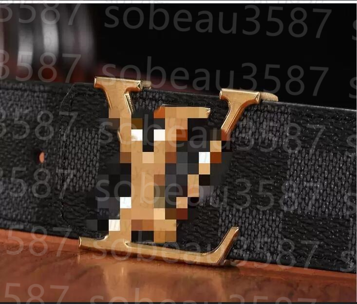 2022 designer belts Women Mens Belt Fashion Men Leather Black Business Beltss Gold Buckle Luxury Womens Classic Casual Ceinture with Orange Box, 3.8cm belt+box
2022 designer belts Women Mens Belt Fashion Men Leather Black Business Beltss Gold Buckle Luxury Womens Classic Casual Ceinture with Orange Box, 3.8cm belt+box