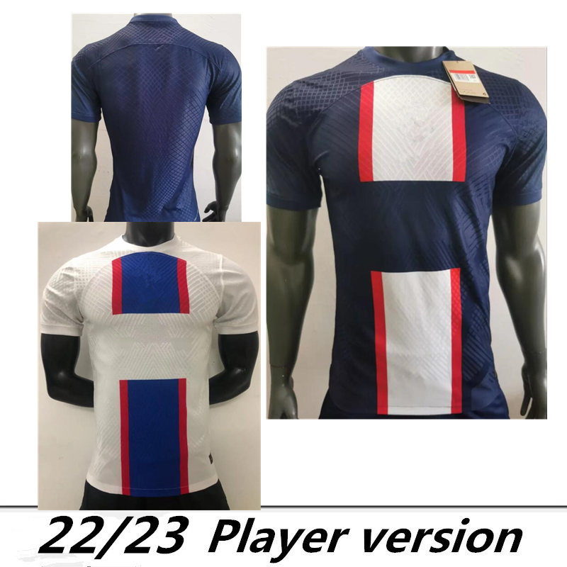 player version maillot de foot 22 23 soccer jerseys special Champions 10th Featuring Star MBAPPE HAKIMI SERGIO RAMOS 2022 2023 home VERRATTI football shirt
player version maillot de foot 22 23 soccer jerseys special Champions 10th Featuring Star MBAPPE HAKIMI SERGIO RAMOS 2022 2023 home VERRATTI football shirt