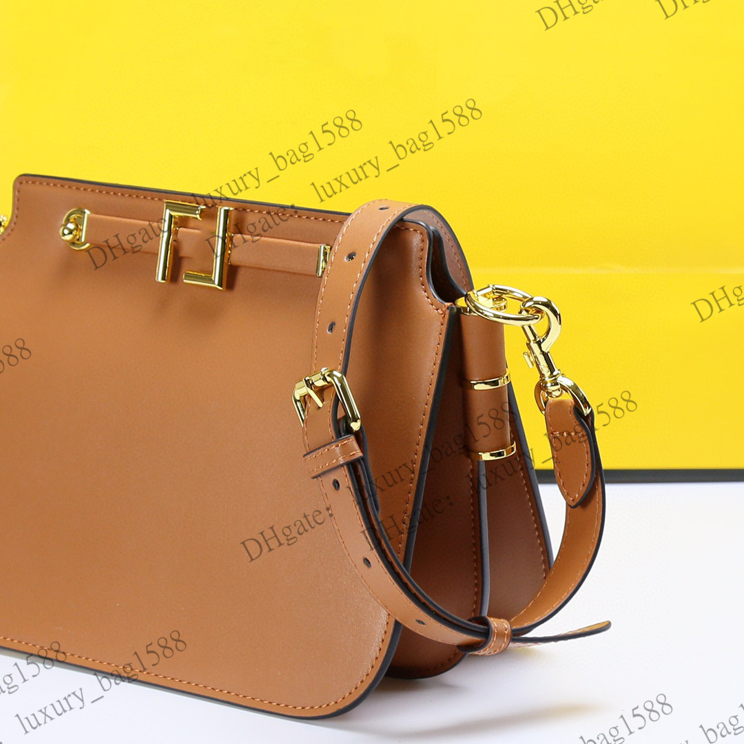 Top quality designer women's bag cross-body 2022 trend organ handbag classic single shoulder bag, Black
Top quality designer women's bag cross-body 2022 trend organ handbag classic single shoulder bag, Black