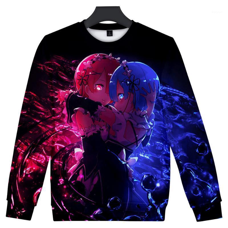 Re Zero Hoodie Casual Jacket Pullover Coat Sweatshirt For Men Women Kids Clothing Clothes Rem And Ram Japanese Anime Hoodies Women's & Sweat, 3dyl-601
Re Zero Hoodie Casual Jacket Pullover Coat Sweatshirt For Men Women Kids Clothing Clothes Rem And Ram Japanese Anime Hoodies Women's & Sweat, 3dyl-601