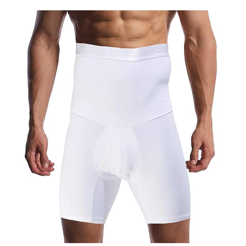 Men' Body Shapers 5XL Men Shaper Tummy Control Shorts High Waist Trainer Slimming Underwear Shapewear Underpants Belly Girdle Boxer BriefMe
Men' Body Shapers 5XL Men Shaper Tummy Control Shorts High Waist Trainer Slimming Underwear Shapewear Underpants Belly Girdle Boxer BriefMe