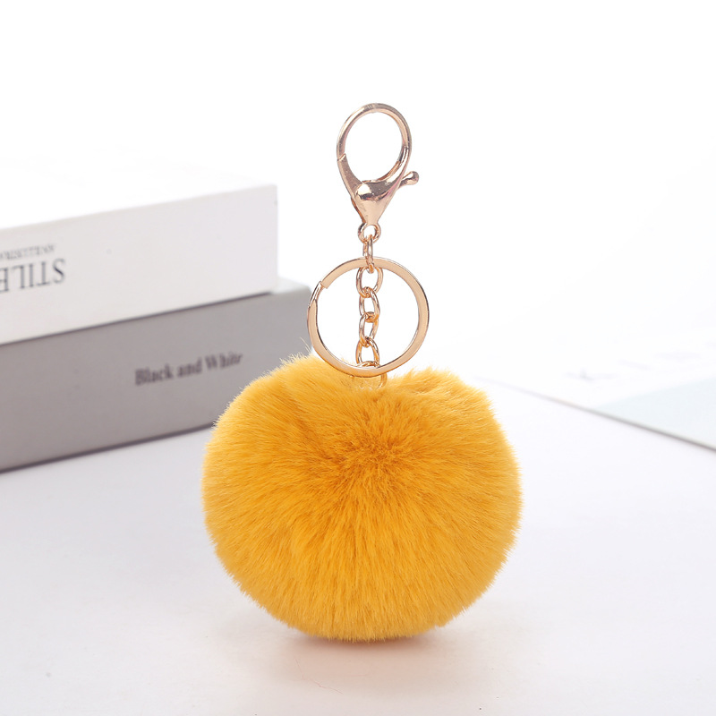 Bear Plush Pendant Lady's Bag Ornament Imitation rabbit hair ball keychain pendant ladies luggage pendants artificial jewelry accessories 19
Bear Plush Pendant Lady's Bag Ornament Imitation rabbit hair ball keychain pendant ladies luggage pendants artificial jewelry accessories 19