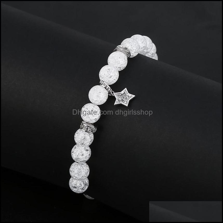 Beaded Strands Bracelets Jewelry Popcorn Crystal Star Bracelet Group Womens Simple And Exquisite Sweet Temperament Wrist Dro Dhnvd
Beaded Strands Bracelets Jewelry Popcorn Crystal Star Bracelet Group Womens Simple And Exquisite Sweet Temperament Wrist Dro Dhnvd