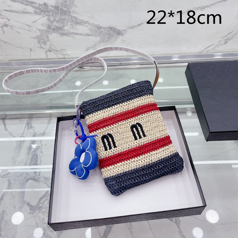 Stripe Straw Raffia Bags designer bag the tote bag luxury handbag fashion woman crossbody shoulder shopping totes summer beach rainbow purse 2022 Top Quality, Contact seller
Stripe Straw Raffia Bags designer bag the tote bag luxury handbag fashion woman crossbody shoulder shopping totes summer beach rainbow purse 2022 Top Quality, Contact seller