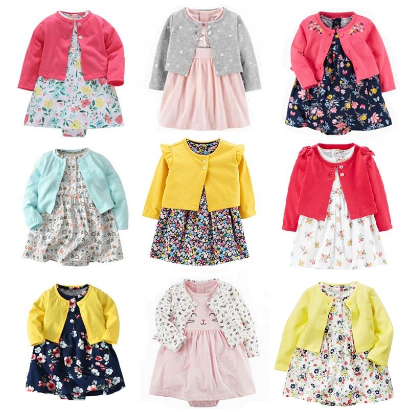 Girl's Dresses Pieces Born Infant Baby Girls Bodysuit Dress 2022 Summer Autumn Long Sleeve Tops Cardigan Short DressGirl's, 9-body dress only
Girl's Dresses Pieces Born Infant Baby Girls Bodysuit Dress 2022 Summer Autumn Long Sleeve Tops Cardigan Short DressGirl's, 9-body dress only