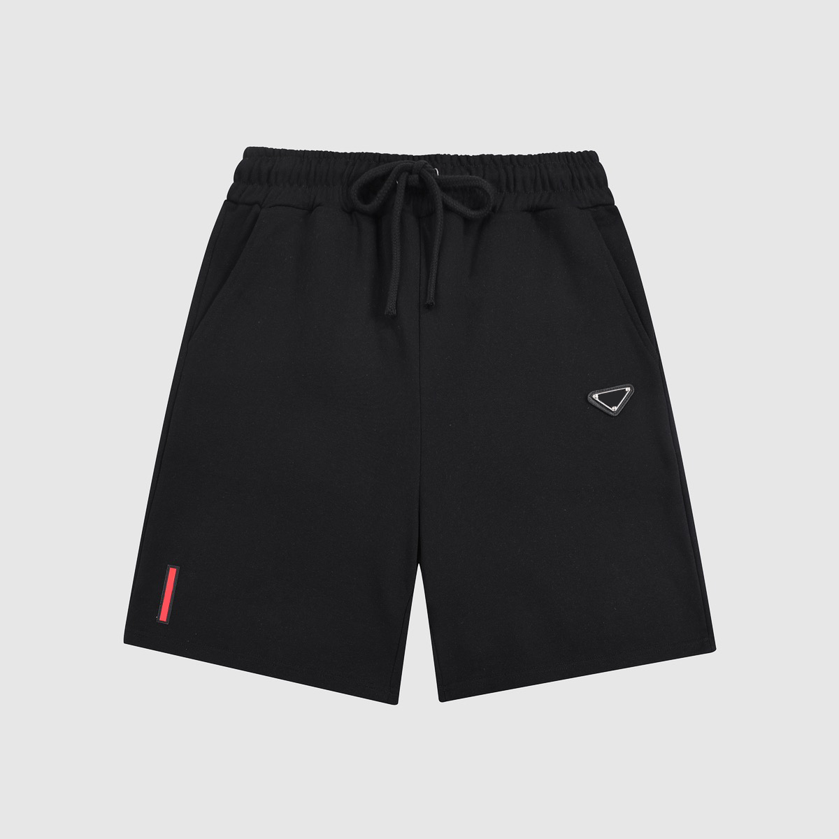 Men's Plus Size Shorts with cotton printing and embroidery,Triangle iron 100% replica of European sizeCotton shorts 402
Men's Plus Size Shorts with cotton printing and embroidery,Triangle iron 100% replica of European sizeCotton shorts 402