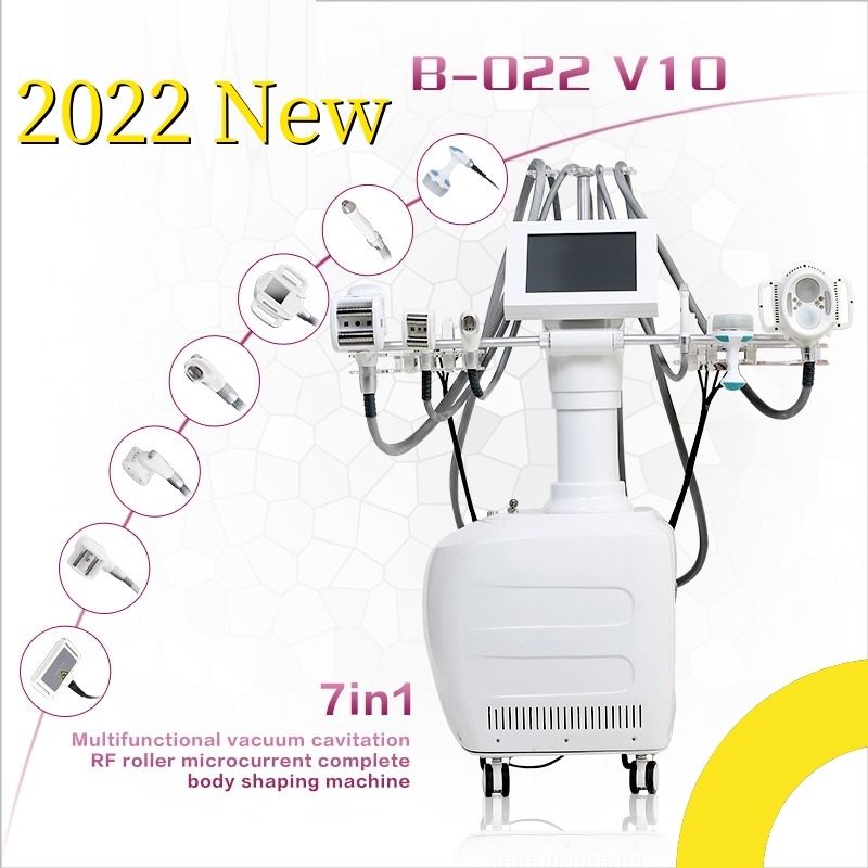 VELABODY SHAPE Body Slimming Body contouring Cavitation Cellulite Fat Removal Vacuum Roller Eye Care Reduce Weight Machine V10 Multifunctional Treatments Salon
VELABODY SHAPE Body Slimming Body contouring Cavitation Cellulite Fat Removal Vacuum Roller Eye Care Reduce Weight Machine V10 Multifunctional Treatments Salon