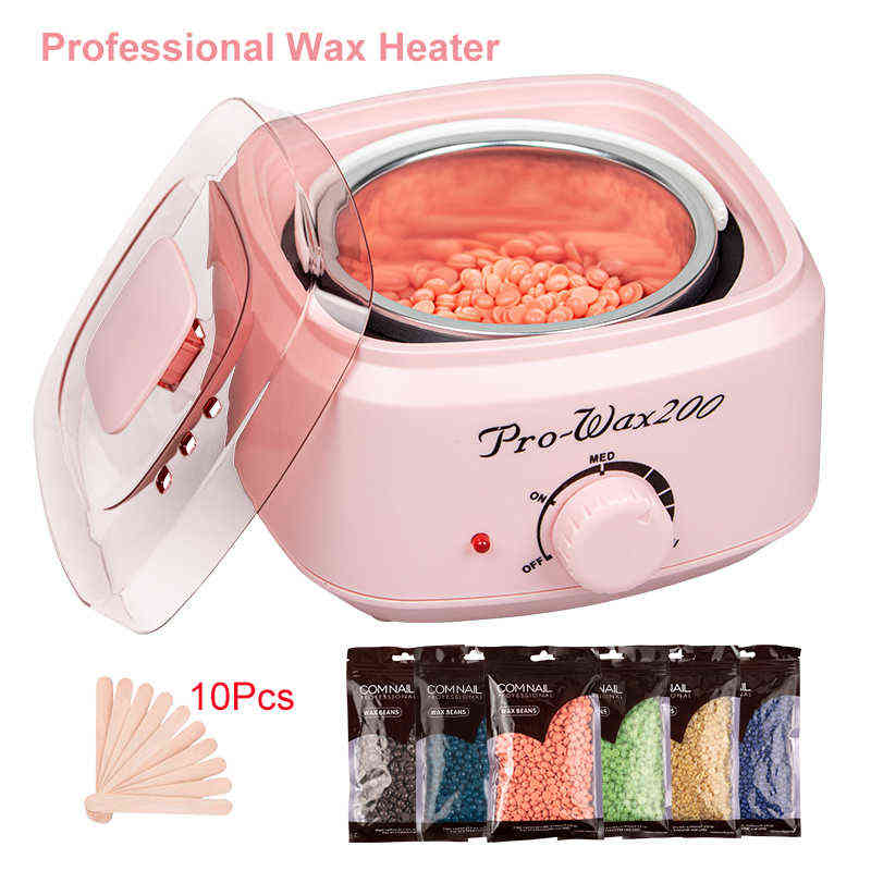 NXY Epilator Wax Pot Hair Removal Heater with Beans Depilation Dipping Melt Machine Paraffin Warmer ing Kit Body Spa 0418
NXY Epilator Wax Pot Hair Removal Heater with Beans Depilation Dipping Melt Machine Paraffin Warmer ing Kit Body Spa 0418