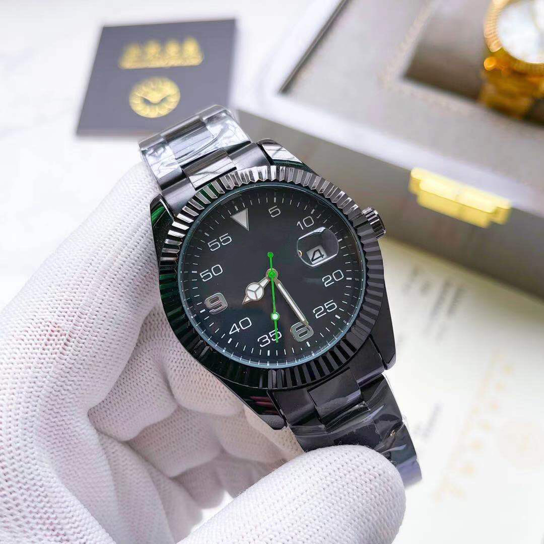 SW Luxury men's watch log quartz movement 40mm luminous waterproof sports designer watch ceramic Silver Dial Stainless steel folding strap
SW Luxury men's watch log quartz movement 40mm luminous waterproof sports designer watch ceramic Silver Dial Stainless steel folding strap