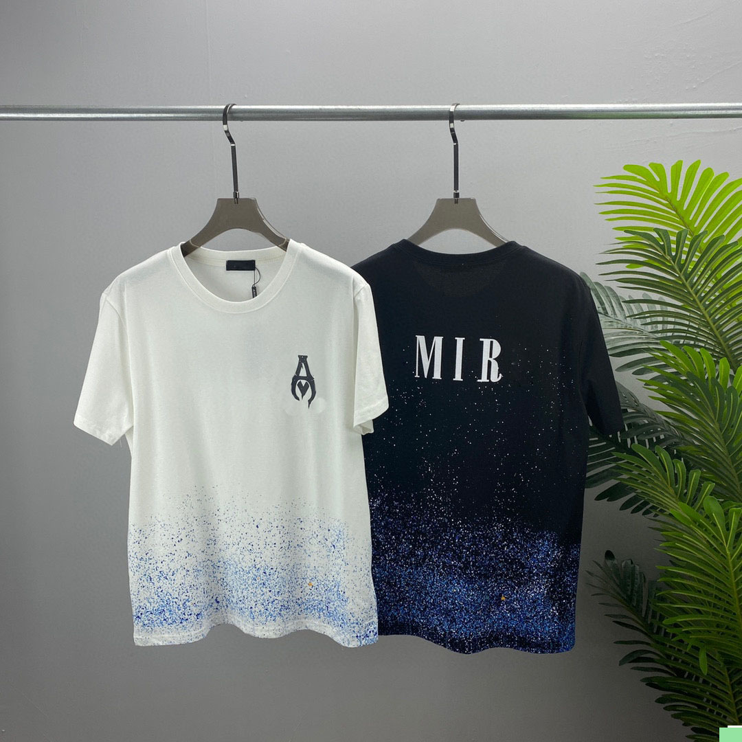 22SS Designer Letter Printed T Shirts Tee Sweatshirt Fashion High Street Short Sleeves Summer Casual T-Shirt Breathable Men Women Crew Neck Tees Dresses for Wome p-026, Black
22SS Designer Letter Printed T Shirts Tee Sweatshirt Fashion High Street Short Sleeves Summer Casual T-Shirt Breathable Men Women Crew Neck Tees Dresses for Wome p-026, Black