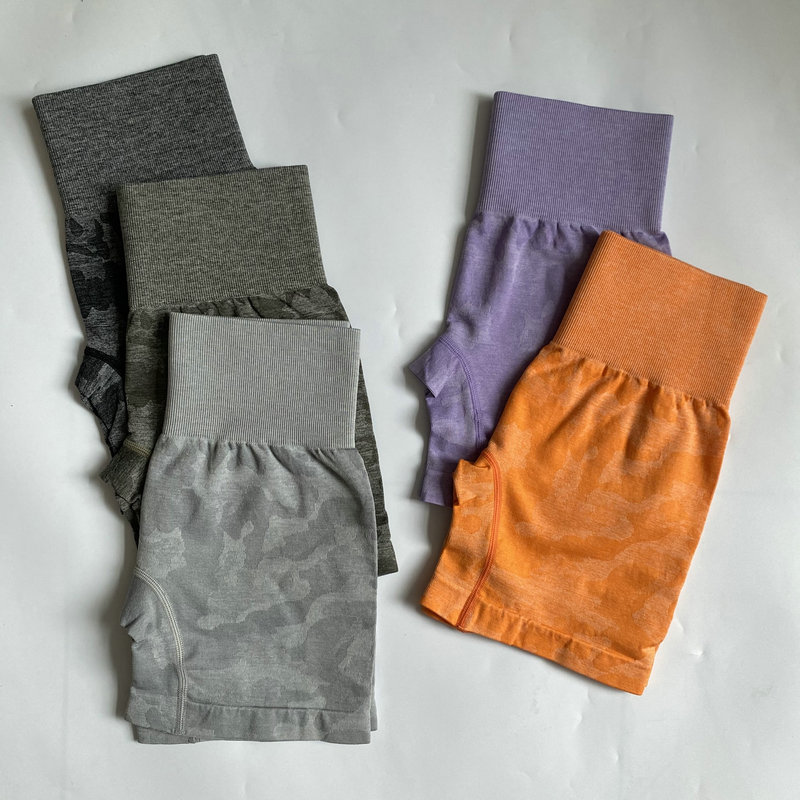 New 10 Colors Camouflage Fitness Yoga Shorts High Waist Camo Fitness GYM Shorts Seamless Scrunch Butt Women Running Sport Shorts CX220514, 5221blue
New 10 Colors Camouflage Fitness Yoga Shorts High Waist Camo Fitness GYM Shorts Seamless Scrunch Butt Women Running Sport Shorts CX220514, 5221blue