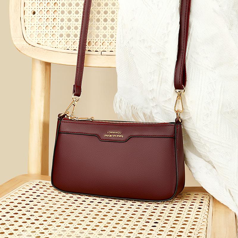 Evening Bags Johnature Summer Small Women Bag 2022 Fashion Versatile Leather Shoulder & Crossbody Leisure Ladies Clutch BagsEvening, Black
Evening Bags Johnature Summer Small Women Bag 2022 Fashion Versatile Leather Shoulder & Crossbody Leisure Ladies Clutch BagsEvening, Black
