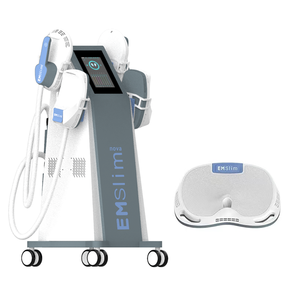 Tesla Emslim Muscle Building Stimulator Body Ems Sculpting Machine Ems Slimming Sculpt Em Slim Beauty Machine
Tesla Emslim Muscle Building Stimulator Body Ems Sculpting Machine Ems Slimming Sculpt Em Slim Beauty Machine